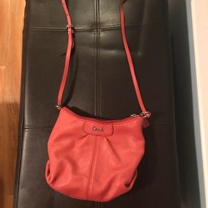 Coach Crossbody